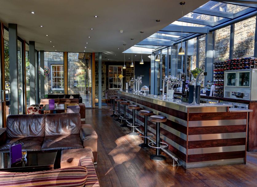 Bar Billede