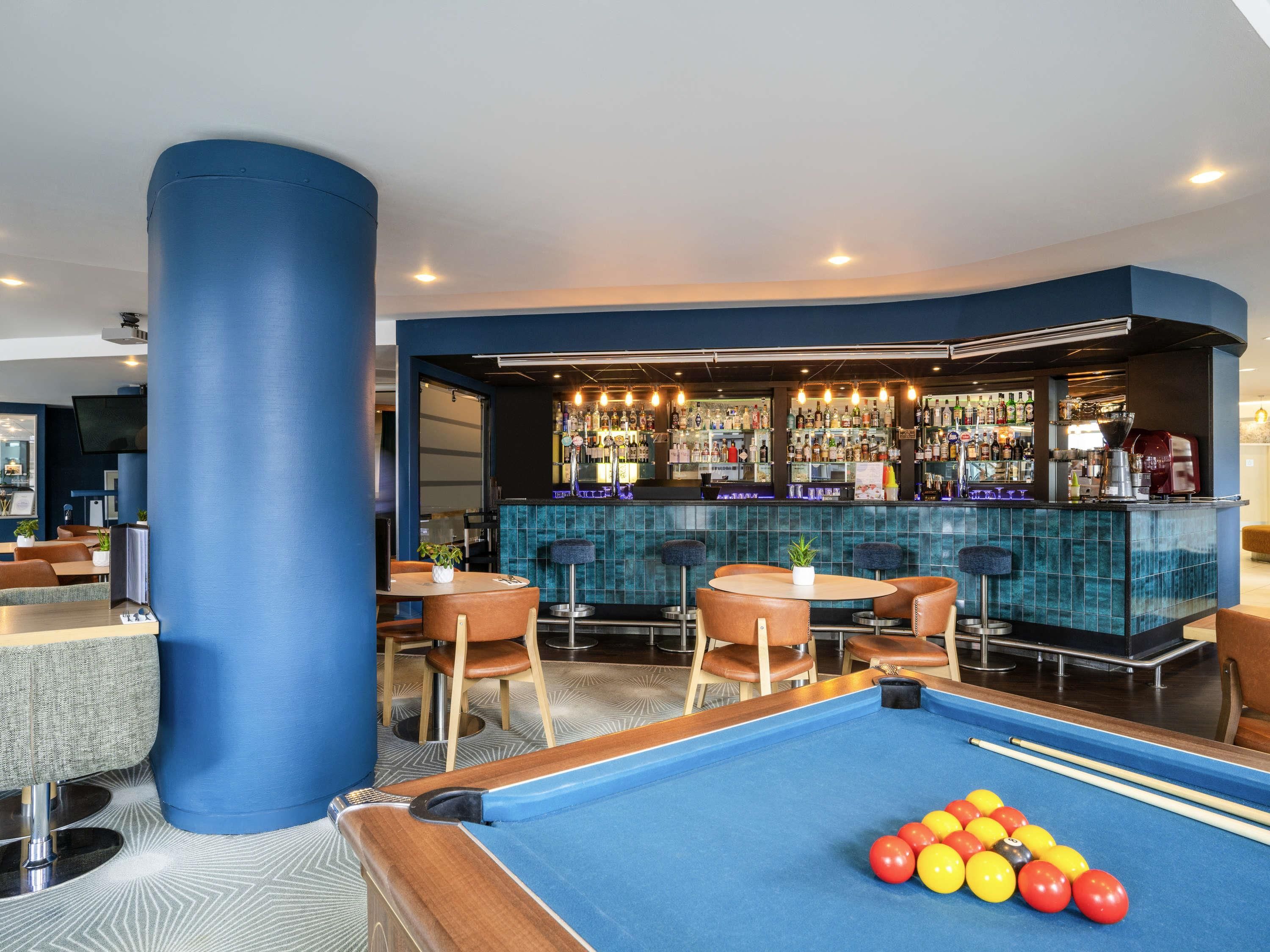 Bar Billede