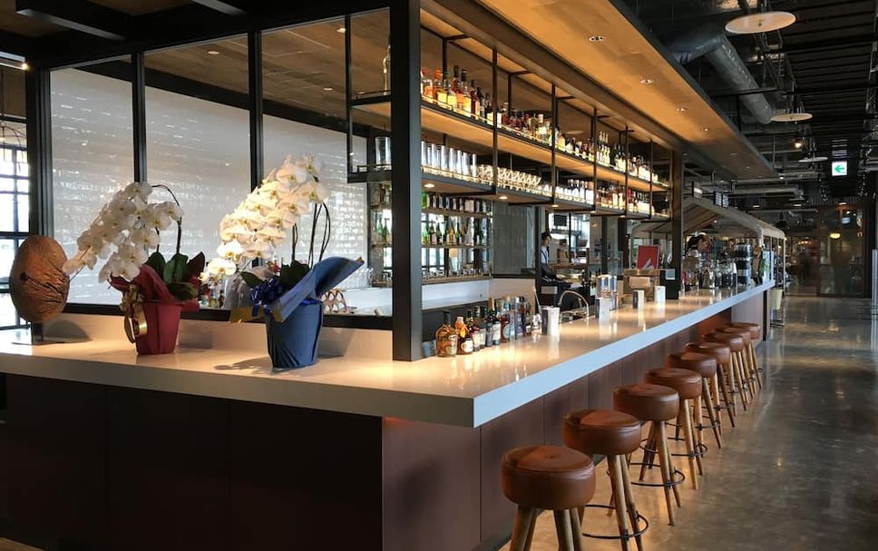Bar Billede