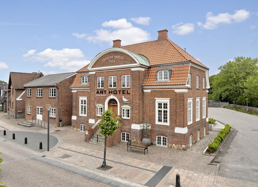Bygning Billede