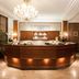 Receptionist