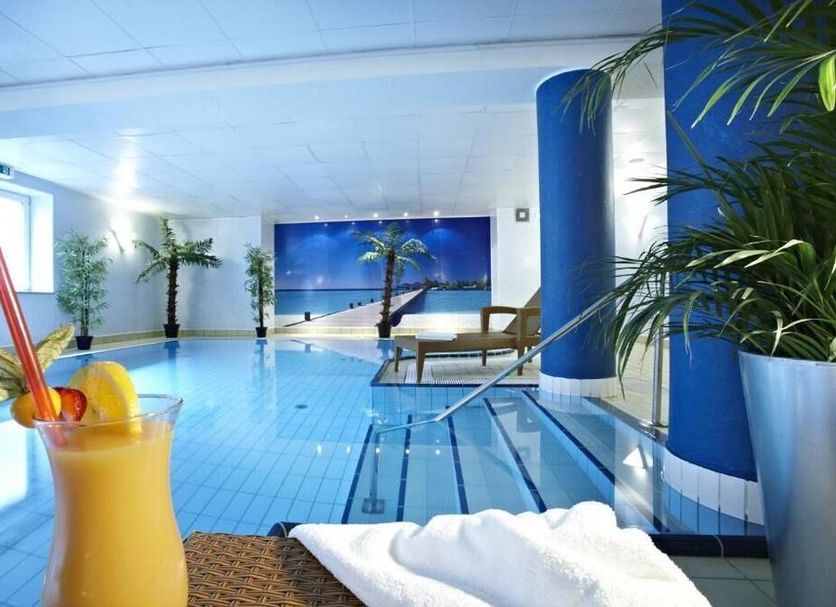 Pool Billede