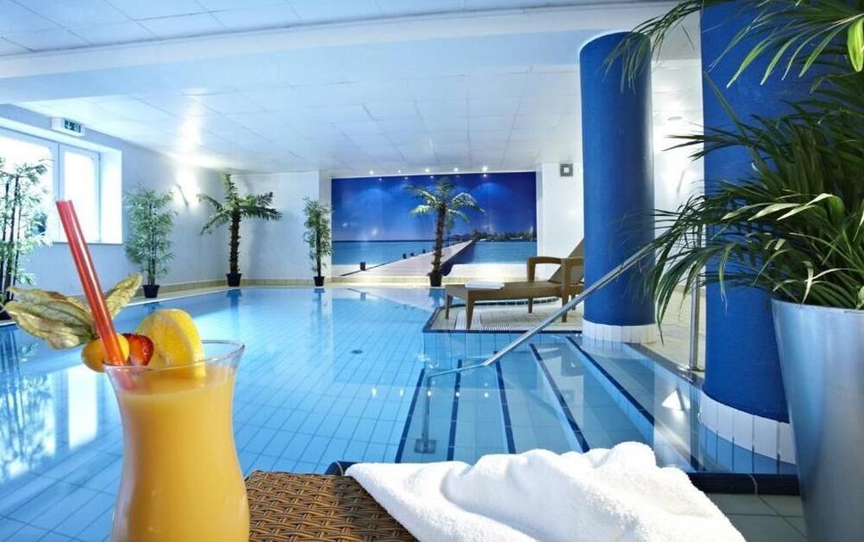 Pool Billede