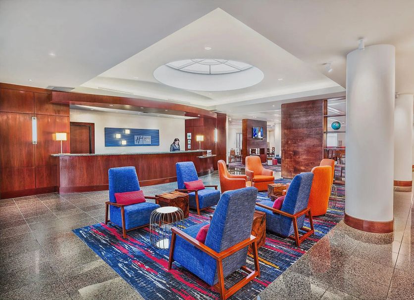 Reception Billede