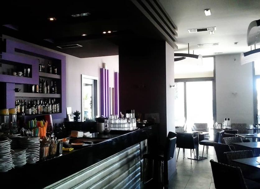 Bar Billede