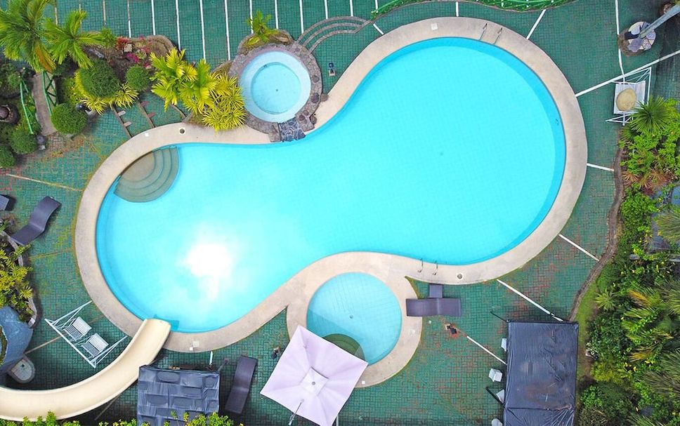 Pool Billede