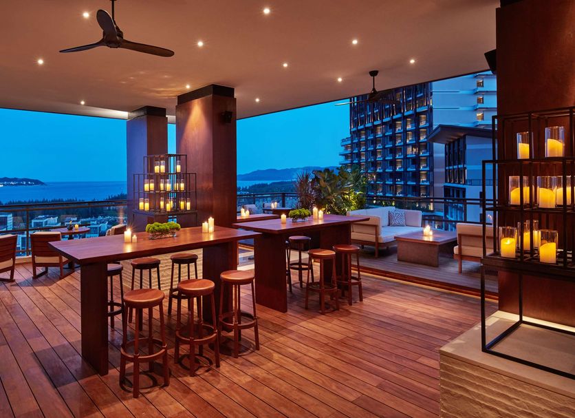 Bar Billede
