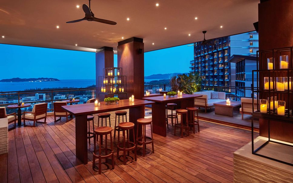 Bar Billede