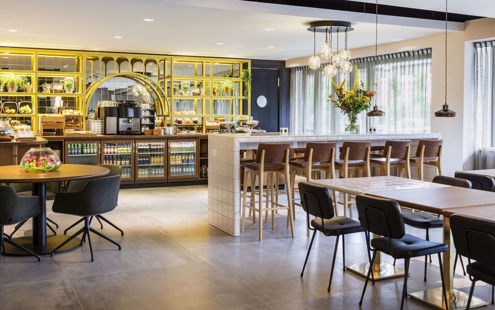 Bar Billede