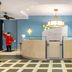 Receptionist