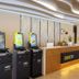 Receptionist