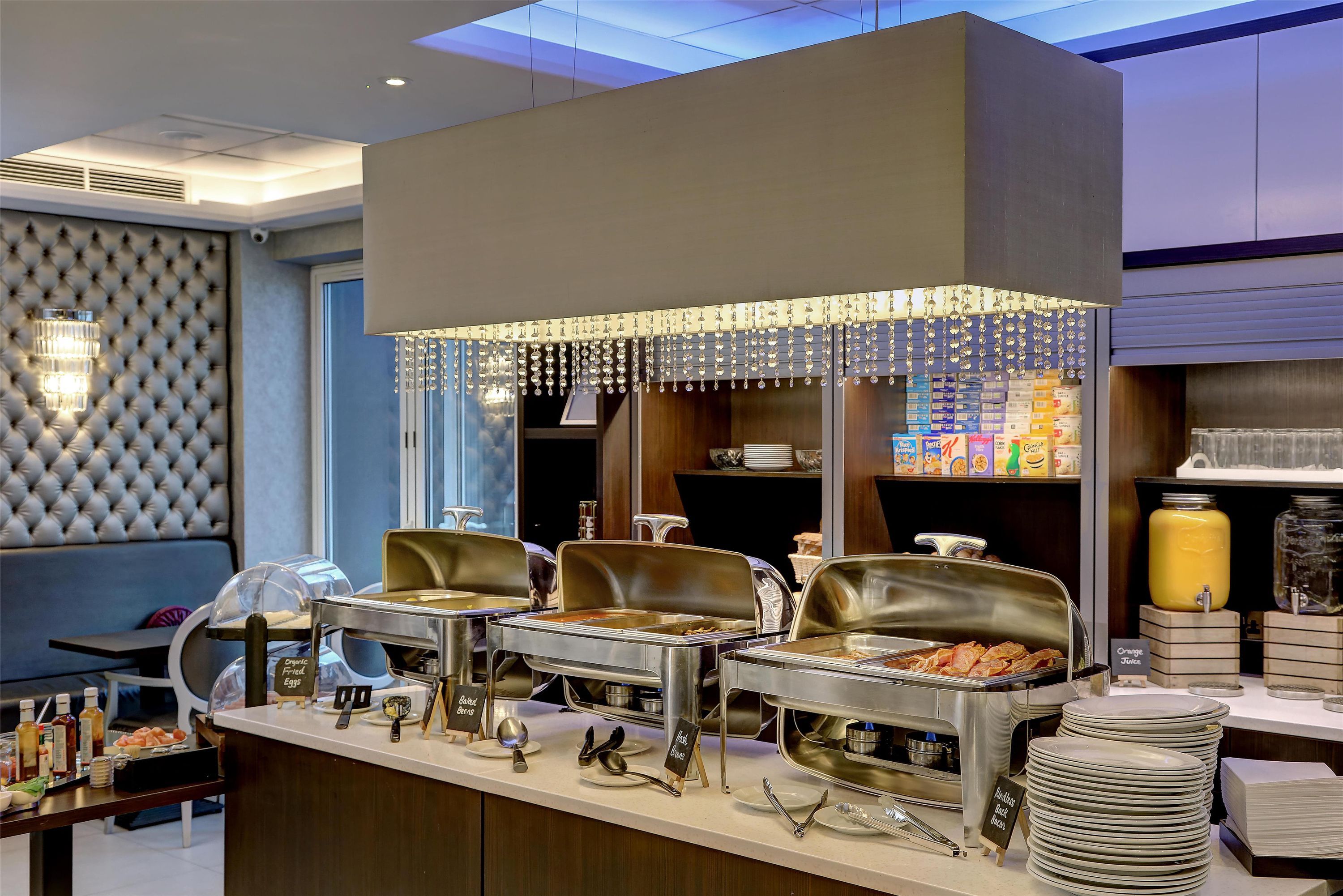 Buffet