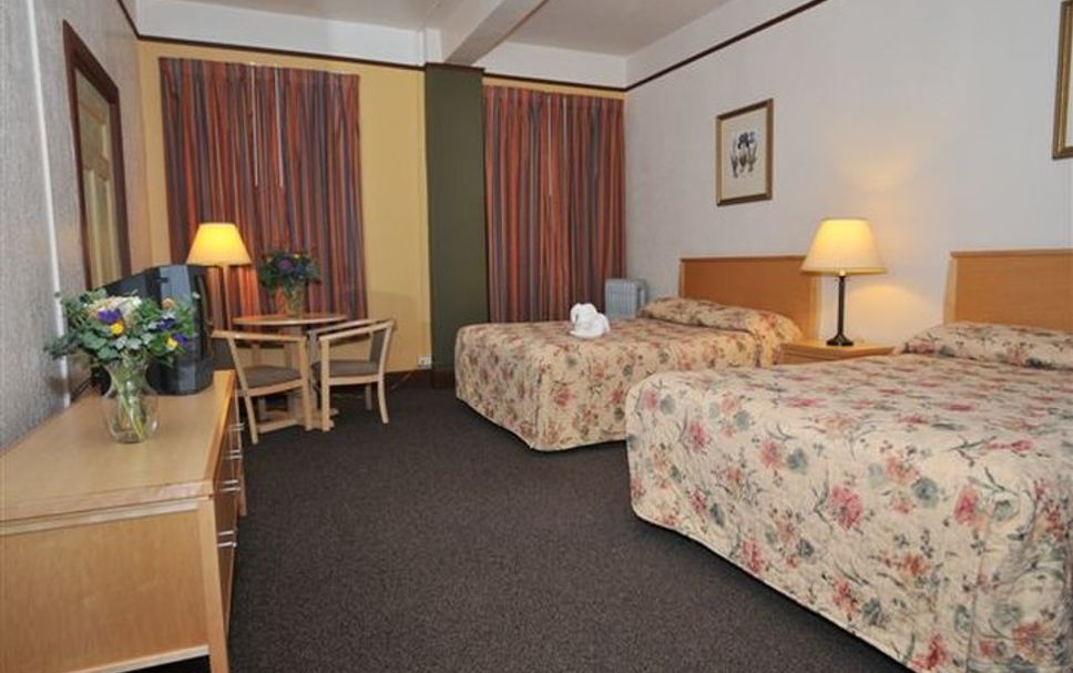 Soveværelse Billede