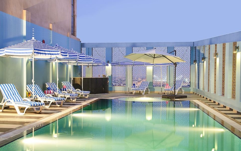 Pool Billede