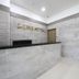 Receptionist