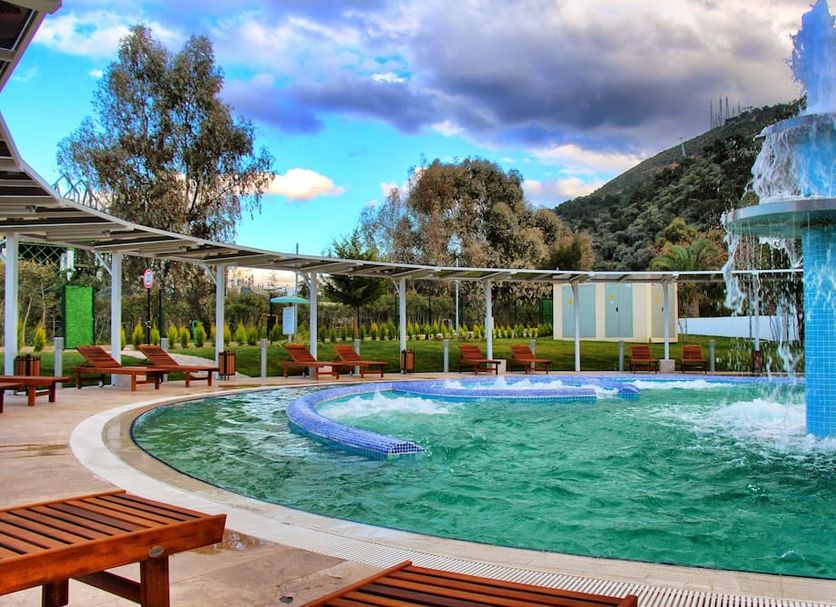 Pool Billede