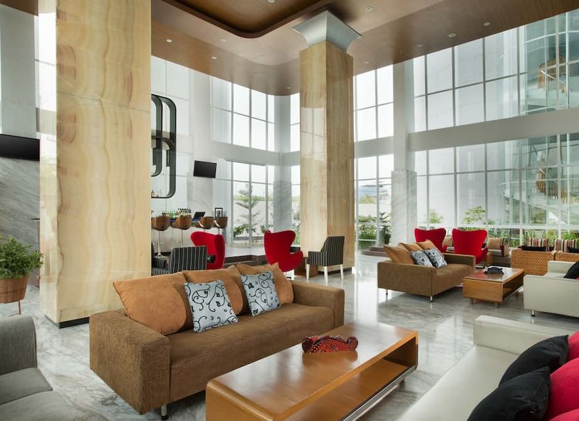 Lounge Billede