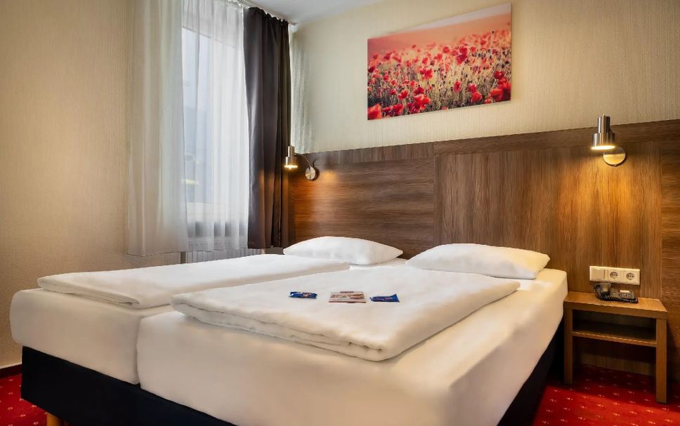 Soveværelse Billede