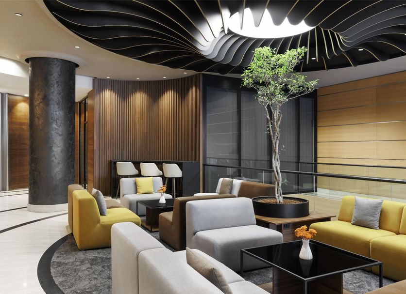 Lounge Billede