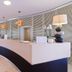 Receptionist