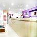 Receptionist