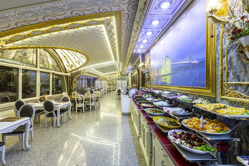 Buffet