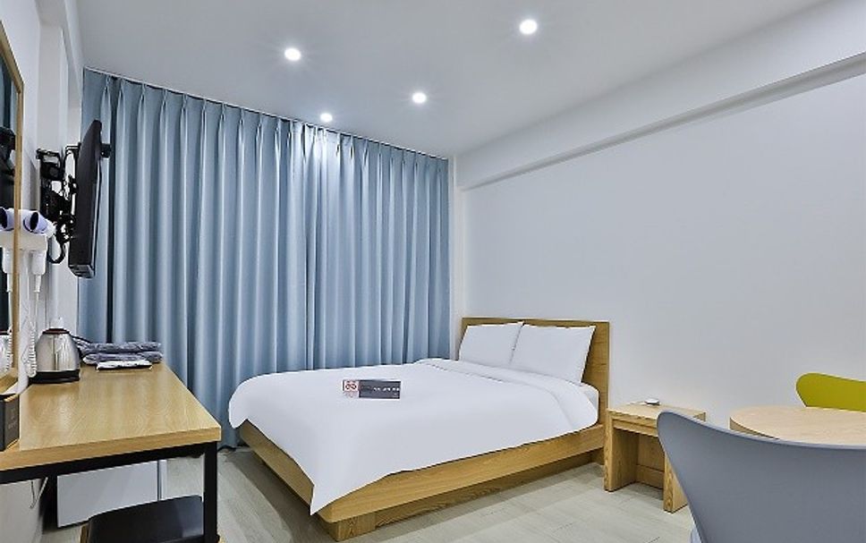 Soveværelse Billede