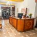 Receptionist
