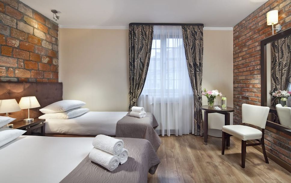 Soveværelse Billede