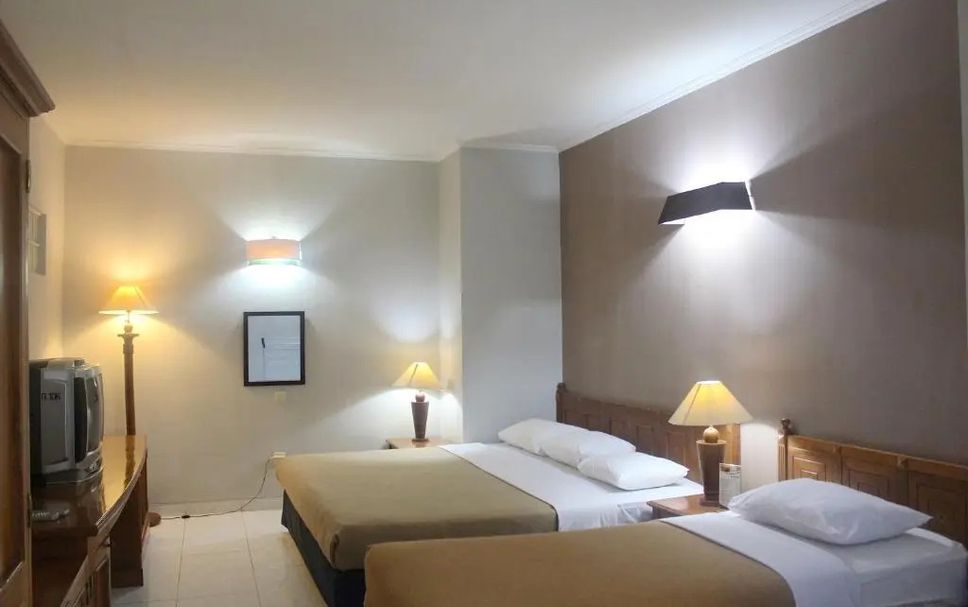 Soveværelse Billede