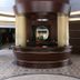Receptionist