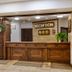 Receptionist