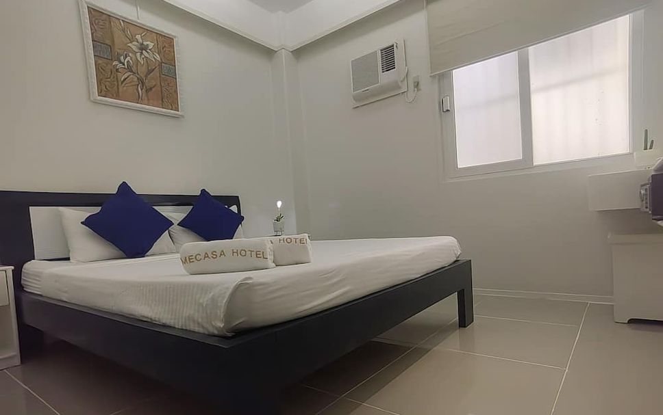 Soveværelse Billede