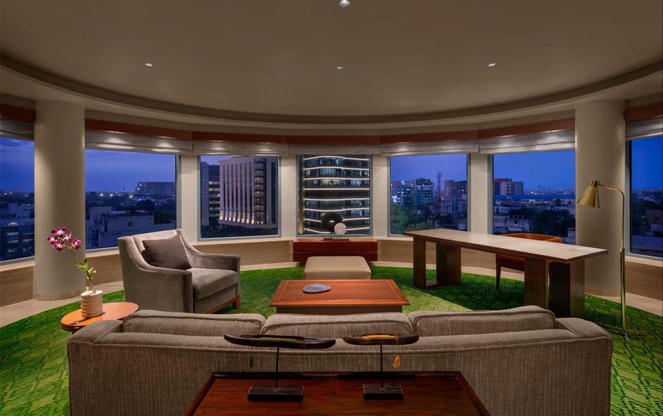 Lounge Billede