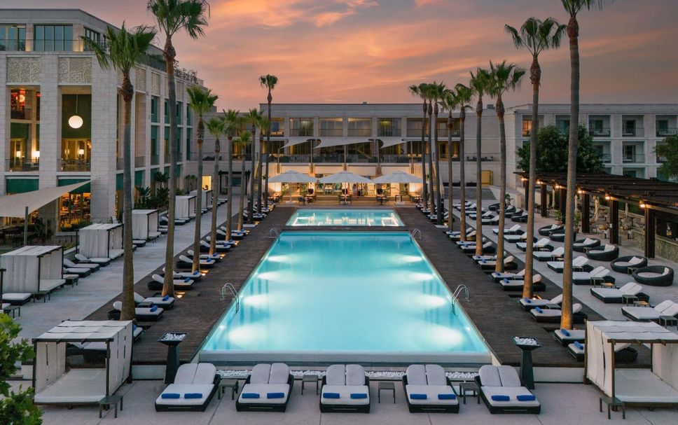 Pool Billede