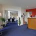 Receptionist