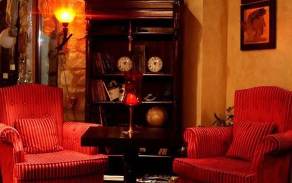 Lounge Billede