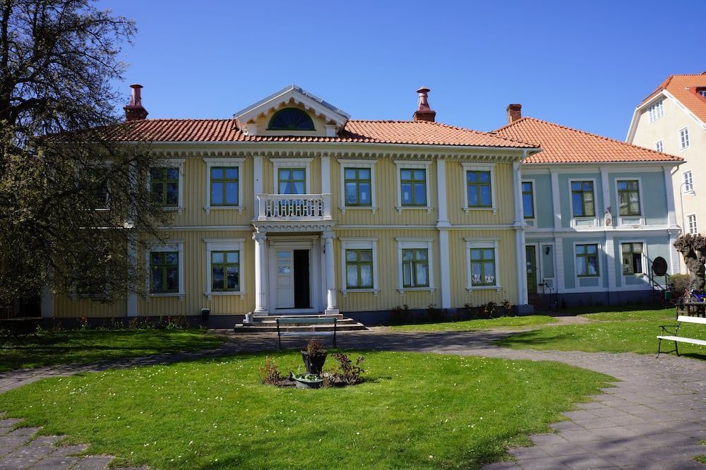 Bygning Billede