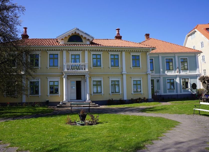 Bygning Billede
