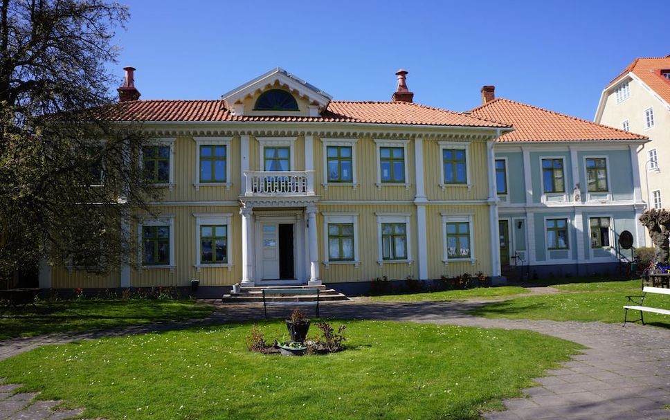 Bygning Billede