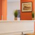 Receptionist