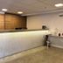 Receptionist