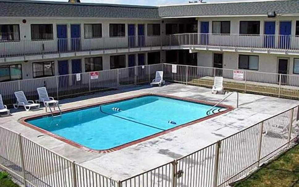 Pool Billede
