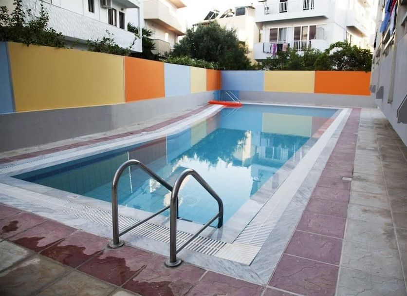 Pool Billede