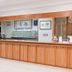 Receptionist