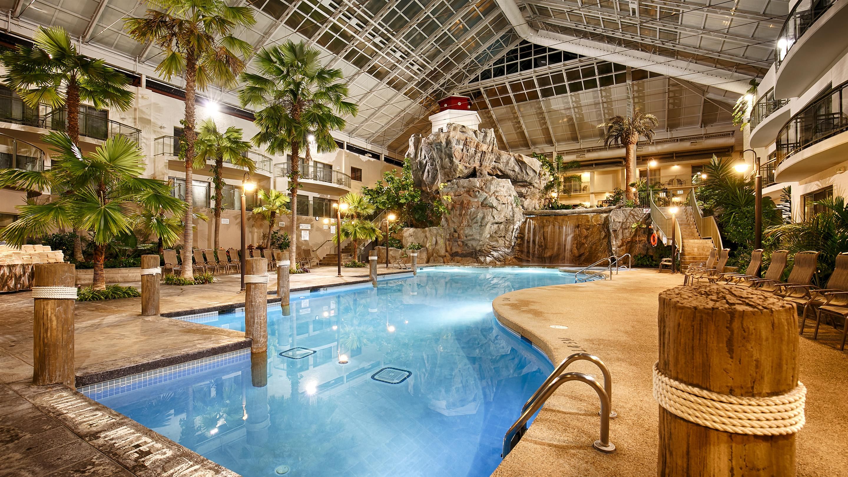 Pool Billede