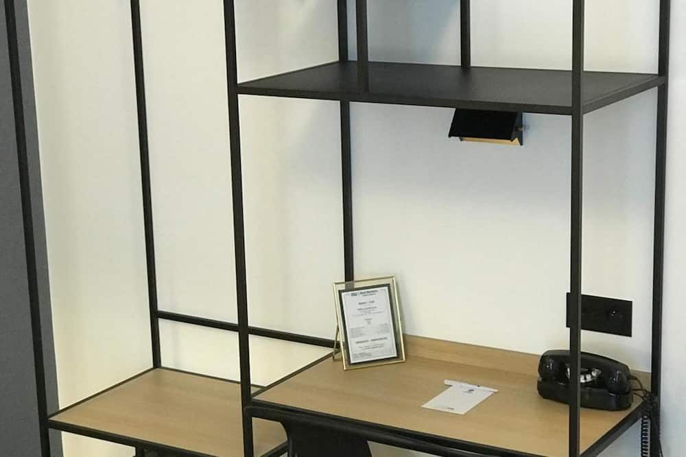 Værelsesfaciliteter