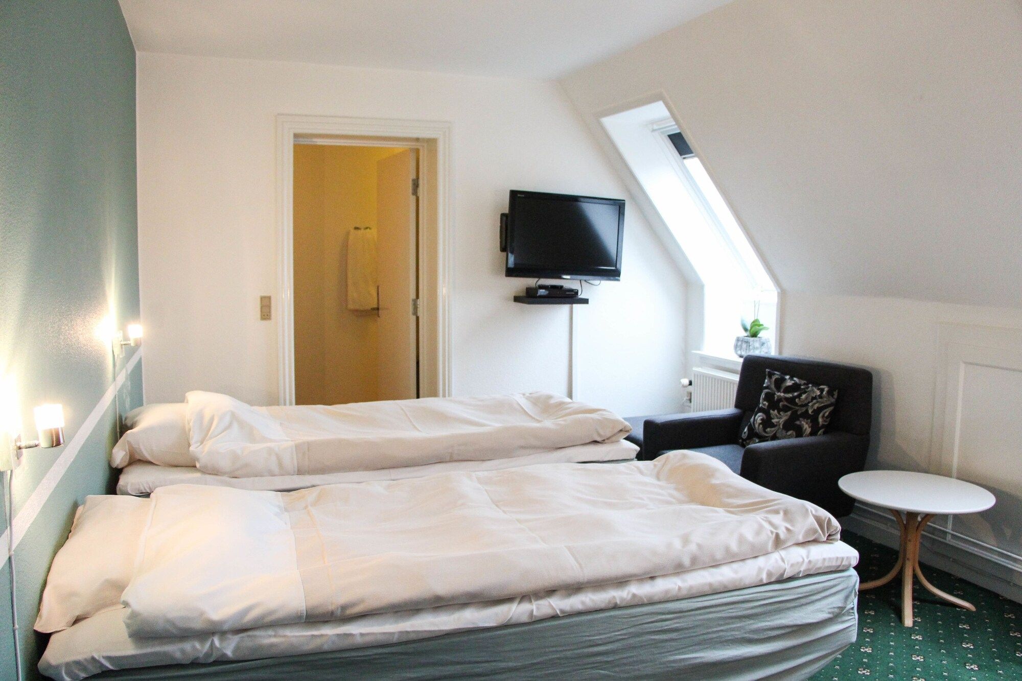 Andet