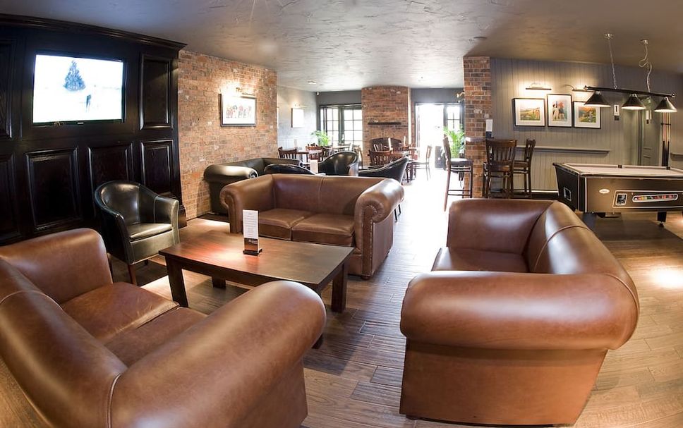 Lounge Billede