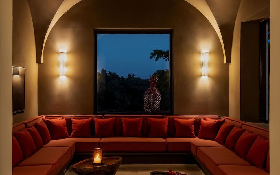 Lounge Billede